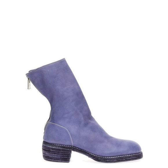 Guidi 788Zx Ankle Boots - NWT - Picture 1 of 4